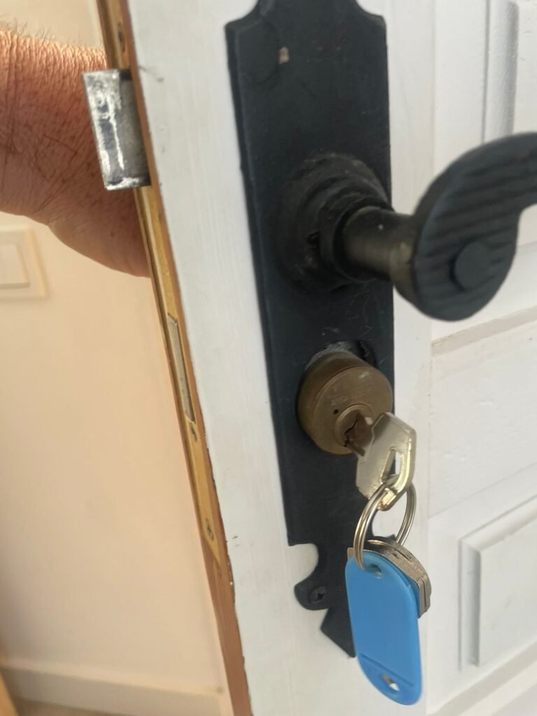 Cerrajeros profesionales en el Campello